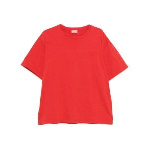 Kenzo Men Boke Heart Cotton T-Shirt